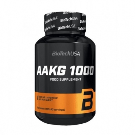 AAKG 1000 100tabs